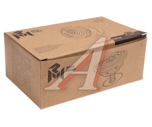 Изображение 5, 130-18-011 Термостат ЯМЗ-236, 238 набор 2+4 на дв.MEGAPOWER