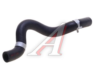 Патрубок HYUNDAI i30 (12-17) системы отопителя OE, ,
                                                          фото 2 Изображение 2, 97312-A5000 Патрубок HYUNDAI i30 (12-17) системы отопителя OE