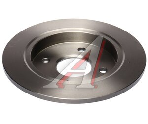 Изображение 3, MBC035012 Диск тормозной FORD Focus (98-04) задний (1шт.) MANDO