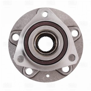 Изображение 3, MR1833 Ступица SKODA Octavia (04-) передняя c подшипником TRIALLI
