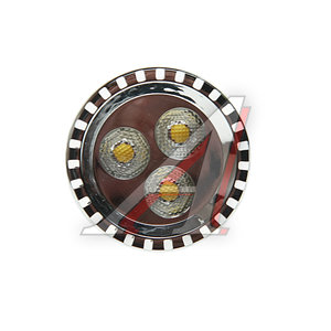Изображение 2, MS-0177WW-E14 Лампа светодиодная E14 JDR 3W(35W) 220V теплый MEGA LIGHTING