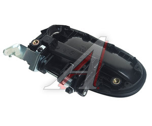 Изображение 3, P200210R Ручка HYUNDAI Matrix (01-) двери передней правой наружная PATRON