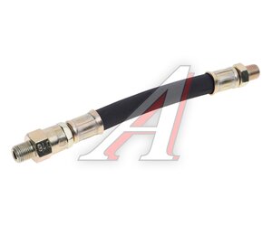 Изображение 2, 51016 Шланг FOTON HOWO SHACMAN SHAANXI муфты сцепления (черный) OE