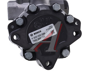 Изображение 5, KS00000598 Насос гидроусилителя AUDI A6 (97-) BOSCH