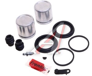 Изображение 1, 248832 Ремкомплект суппорта SSANGYONG заднего с поршнем FRENKIT