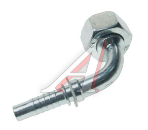 Изображение 2, M21593-06-22 Фитинг DKOL90°(Г) конус 24° 3/8" (M22х1.5)