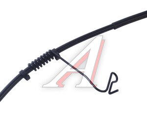 Трос стояночного тормоза FORD Transit (06-) правый FEBEST, 1552043,
                                                          фото 5 Изображение 5, 2199-TT9RH Трос стояночного тормоза FORD Transit (06-) правый FEBEST