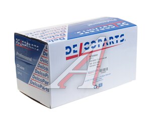Изображение 4, 19345001 ШРУС внутренний FORD Focus (03-) передний левый DELCOPARTS