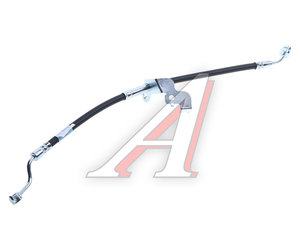 Изображение 2, 350-11-078 Шланг тормозной HYUNDAI Tucson (15-) передний левый MEGAPOWER