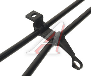 Изображение 3, AW8D004220885P Трубка SKODA Superb (02-08) ГУРа DOMINANT