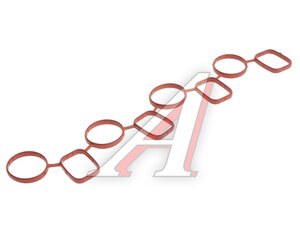 Изображение 1, 11-26309-SX Прокладка коллектора VW Amarok (10-) впускного STELLOX