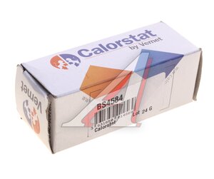 Изображение 4, BS4584 Выключатель FIAT Doblo стоп сигнала VERNET