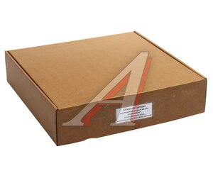 Изображение 4, 2141-3502070 Барабан тормозной М-2141 НТЦ-БУЛАТ