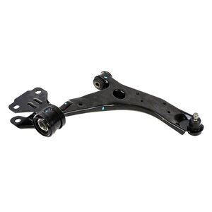 Изображение 5, CQ0259R Рычаг подвески MAZDA 3 (08-) передней нижний правый CTR
