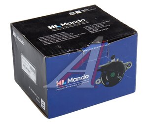 Изображение 5, EX5710017710 Насос гидроусилителя HYUNDAI Matrix (05-) (1.5) MANDO