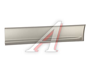 Изображение 1, 87760-4H000GF Молдинг HYUNDAI Starex H-1 (07-) двери передней правой OE