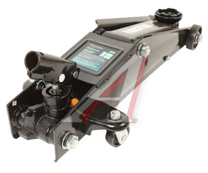 Изображение 3, RF-T83003C Домкрат подкатной 3т 130-410мм с поворотным рычагом ROCKFORCE