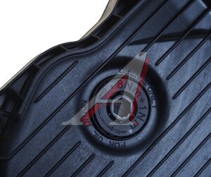 Изображение 7, 0DR301519A Картер VW AUDI масляный АКПП OE