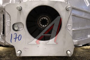 Изображение 11, 4215.1000402-130 Двигатель УМЗ-4215СР (АИ-92 96 л.с.) для авт.ГАЗ-3302 (чугунный блок) (ОАО УМЗ) №