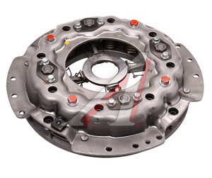 Изображение 2, 41200-6A700 Корзина сцепления HYUNDAI HD120, AeroTown дв.D6DA22, D6GA (380мм) OE