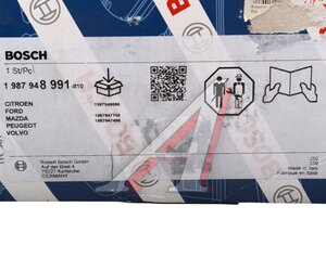 Изображение 7, 1987948991 Комплект ГРМ PEUGEOT 207 (09-), 308 (09-) CITROEN C3 (09-) BOSCH