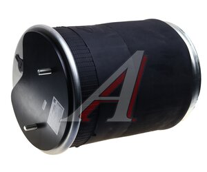 Изображение 1, R1D28DGS05 Пневморессора SCHMITZ (со стаканом) ROSTAR