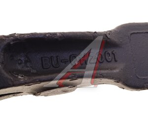 Изображение 4, BU-OH2001 Зуб ковша CASE 570ST, 570T, 770, 851 центральный AILI