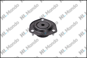 Изображение 6, DCC000328 Опора амортизатора CHEVROLET Lacetti (03-) заднего MANDO