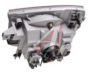 Изображение 2, 92102-5K601 Фара HYUNDAI HD65, 78 (12-) правая (электрокорректор) OE