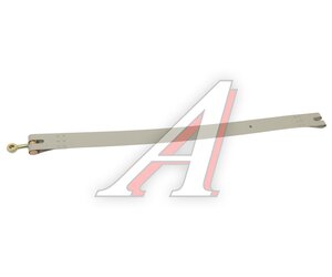 Изображение 1, WG9925550069 Лента SITRAK HOWO крепления бака топливного OE