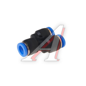 Изображение 1, RF-SPY08 Фитинг для пластиковых трубок Y-образный 8мм ROCKFORCE