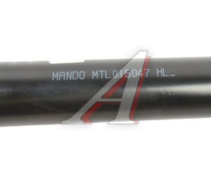 Изображение 5, MTL015047 Тяга реактивная MAN L=530мм MANDO
