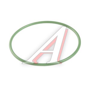 Изображение 1, 910.10-1303063-10 Кольцо КАМАЗ-54901 патрубка насоса водяного СТРОЙМАШ (ОАО КАМАЗ)