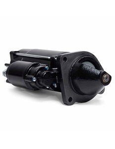 Изображение 5, IMS101769 Стартер MERLO P34.10 дв.DEUTZ BF3L914, BF4L914, BF6M1013FC, BF6M2012C 12В z=9 4.0кВт ISKRAMOTOR