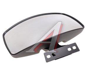 Изображение 1, DZ13241770930-MX Зеркало боковое SHACMAN SHAANXI F3000 бордюрное MOVELEX