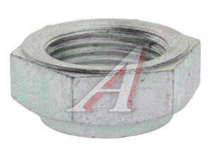 Изображение 2, 33027-1802032-10 Гайка ГАЗ-33027 фланца коробки раздаточной (ОАО ГАЗ)