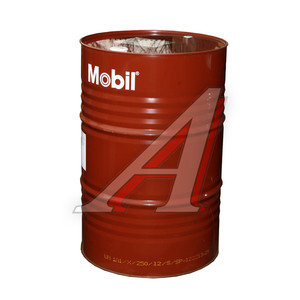 Изображение 1, 155866 Масло гидравлическое UNIVIS N 46 208л MOBIL