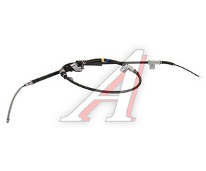 Изображение 1, 59770-4H700 Трос стояночного тормоза HYUNDAI Starex H-1 (07-) правый OE