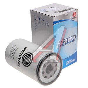 Изображение 2, 1000447498 Фильтр топливный SHACMAN SHAANXI дв.WP7 WEICHAI