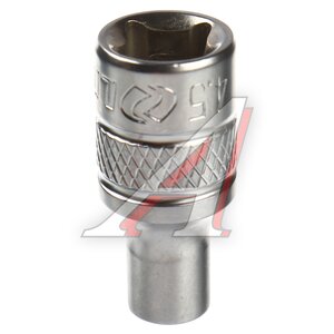 Изображение 3, LG-22145 Головка торцевая 1/4" 4.5мм LIGE