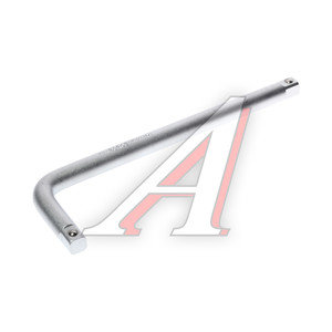 Изображение 1, RF-8154260 Вороток 1/2" L=260мм Г-образный ROCKFORCE