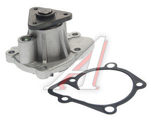 Изображение 3, N-207 Насос водяной MITSUBISHI Lancer (08-), Outlander (07-12) DOLZ