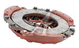 Изображение 3, 320-1601090 Корзина сцепления МТЗ-320 БЗТДИА