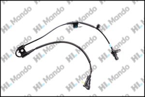 Изображение 4, EX598103V001 Датчик АБС HYUNDAI Grandeur (11-), Azera (11-) колеса переднего левого MANDO