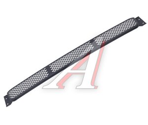 Изображение 1, DZ97259623047-MX Решетка бампера SHACMAN SHAANXI X3000 переднего MOVELEX