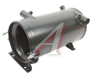 Изображение 1, EL 350TW Теплообменник подогревателя WEBASTO (SPHEROS, VALEO), Thermo E230, E350, EL350TW ПРАМОТРОНИК