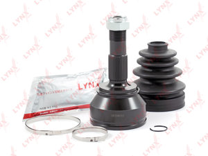 Изображение 2, CO3667 ШРУС наружный PEUGEOT Boxer CITROEN Jumper (06-) комплект LYNX