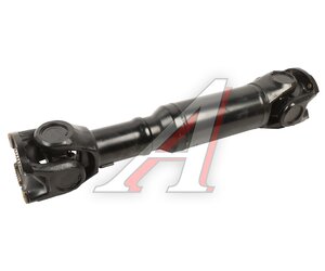 Изображение 1, DZ9114315092 Вал карданный SHACMAN SHAANXI OE