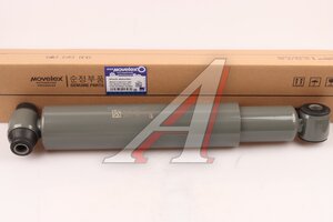Изображение 1, WG9731681031-MX Амортизатор SITRAK HOWO переднего моста MOVELEX
