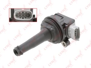 Изображение 1, SPL1079 Катушка зажигания FORD S-Max (06-) LYNX